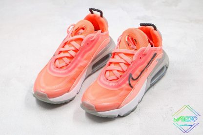 Nike Air Max 2090 Flash Crimson for sale