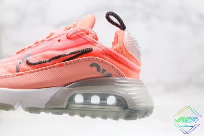 Nike Air Max 2090 Flash Crimson sneaker for women