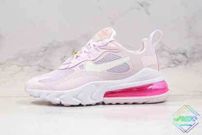 Nike Air Max 270 React Light Violet