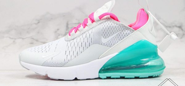 Nike Air Max 270 South Beach