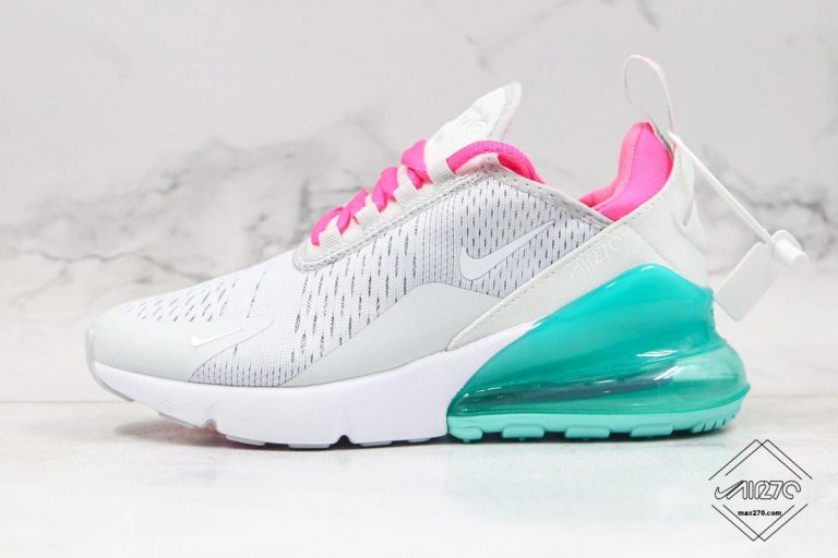 nike 270 south beach