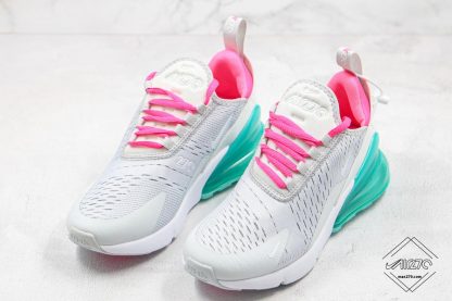 Nike Air Max 270 South Beach shoes