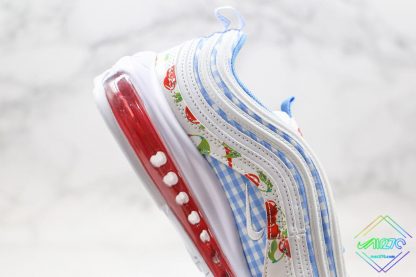 Nike Air Max 97 Cherry University Blue for sale