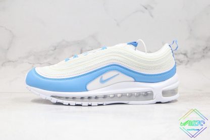 Nike Air Max 97 Essential White Blue