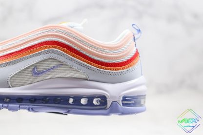 Nike Air Max 97 Grey Light Thistle sneaker