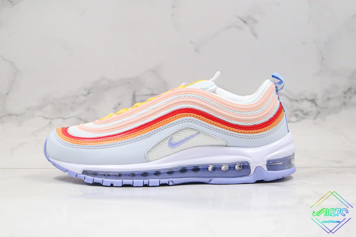 Nike Air Max 97 Grey Light Thistle CW5588-001