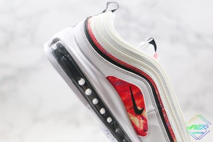 Nike Air Max 97 Vintage Mosaic close look