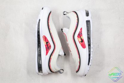 Nike Air Max 97 Vintage Mosaic red