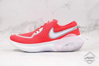 Nike Joyride Dual Run FK Track Red