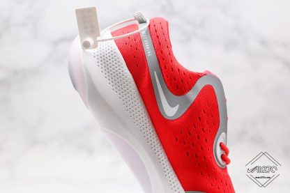 Nike Joyride Dual Run FK Track Red Grey