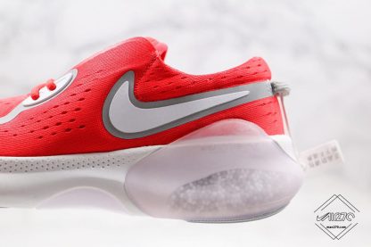 Nike Joyride Dual Run FK Track Red detail