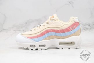 Wmns Nike Air Max 95 Plant Collection Beige