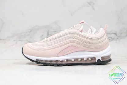 Wmns Nike Air Max 97 Barely Rose