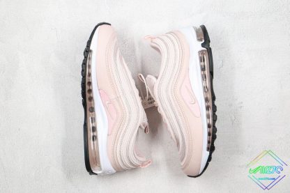 Wmns Nike Air Max 97 Barely Rose panels