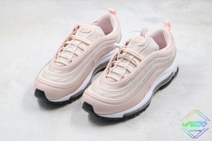 Wmns Nike Air Max 97 Barely Rose sneaker