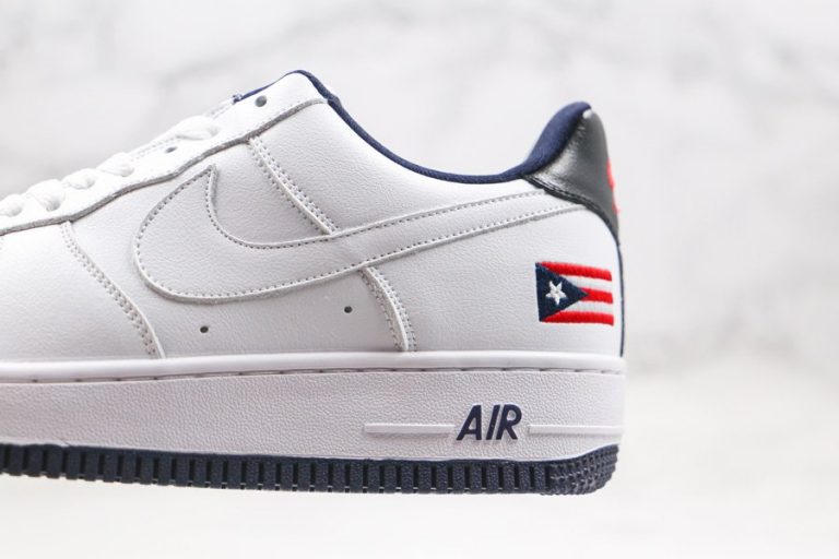 air force puerto rico nike