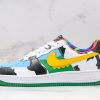 ben & jerry's x nike air force 1