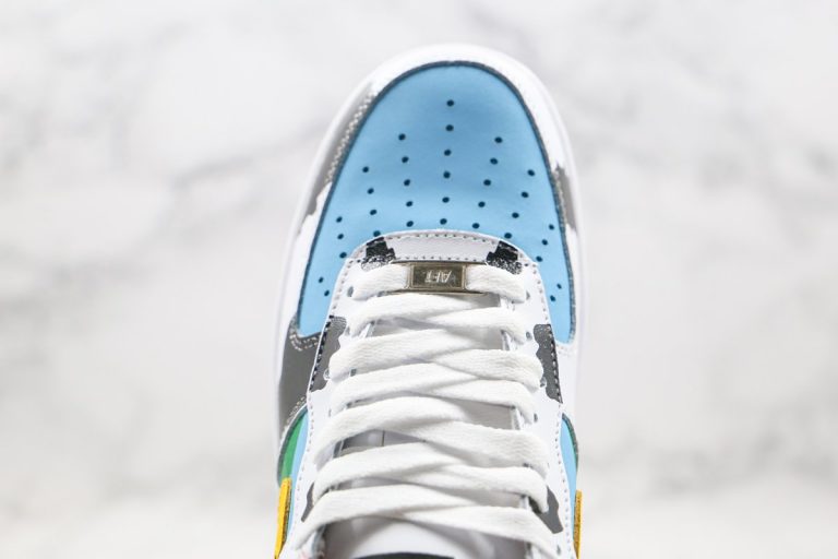 air force 1 sage beige