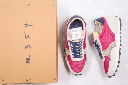 Buy Nike Daybreak Type N.354 Cactus Flower Light Bone-Midnight Navy