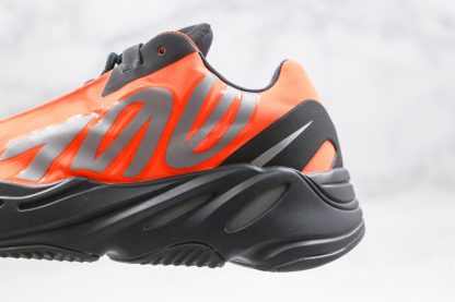 Buy adidas Yeezy Boost 700 MNVN Orange FV3258