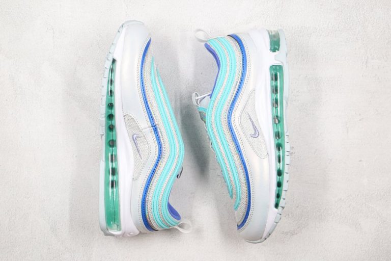 nike air max 97 sapphire