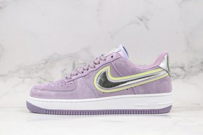 Nike Air Force 1 Low P(Her)spective Violet Star CW6013-500