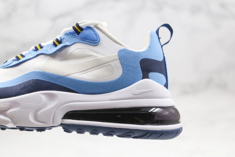 nike air max 270 midnight blue
