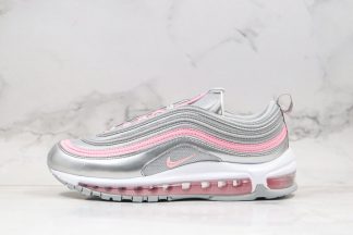 Nike Air Max 97 Metallic Silver Pink 921522-021