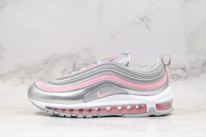 Nike Air Max 97 Metallic Silver Pink 921522-021