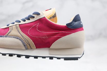 Nike Daybreak Type N.354 Cactus Flower Light Bone-Midnight Navy Sale