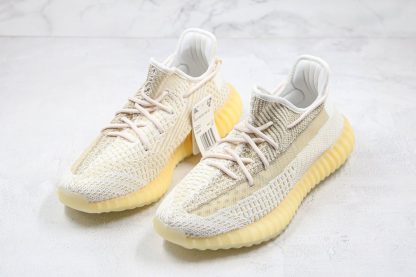 adidas Yeezy Boost 350 V2 Abez FZ5246 Front