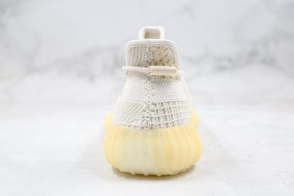 adidas Yeezy Boost 350 V2 Abez FZ5246 Heel