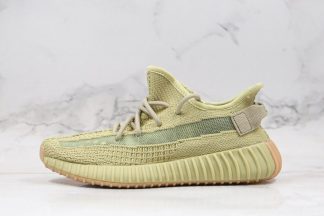 adidas Yeezy Boost 350 V2 Sulfur FY5346