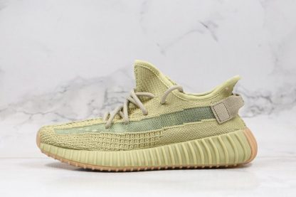 adidas Yeezy Boost 350 V2 Sulfur FY5346