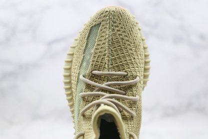 adidas Yeezy Boost 350 V2 Sulfur FY5346 Upper