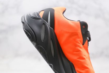 adidas Yeezy Boost 700 MNVN Orange FV3258 Medial