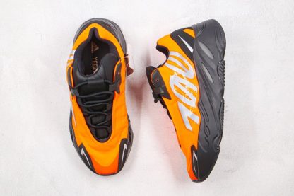 adidas Yeezy Boost 700 MNVN Orange FV3258 Sale