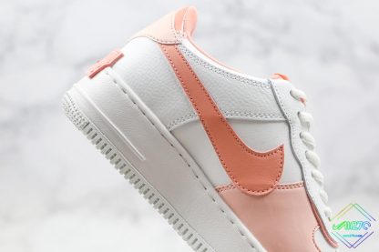 buy af-1 Shadow White Coral Pink