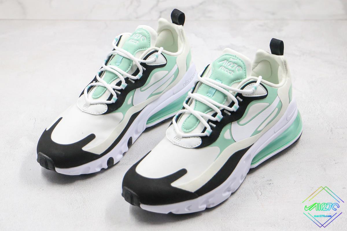 Nike Air Max 270 React Hyper Jade – West NYC