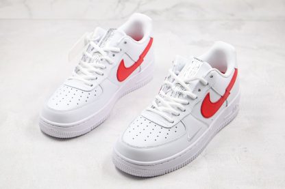 2020 Nike Air Force 1 Euro Tour Front