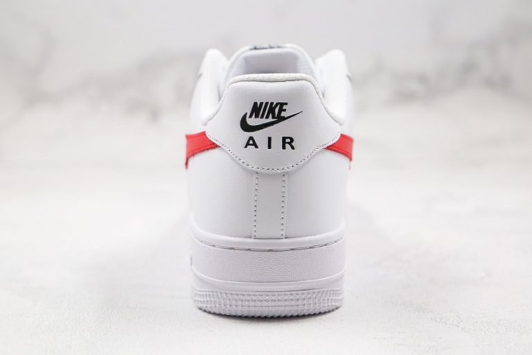 nike euro tour air force