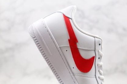 2020 Nike Air Force 1 Euro Tour Medial