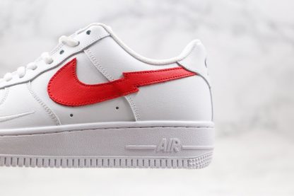 2020 Nike Air Force 1 Euro Tour Panel