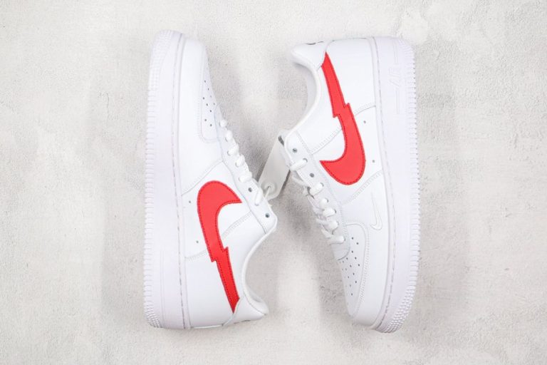 nike euro tour air force