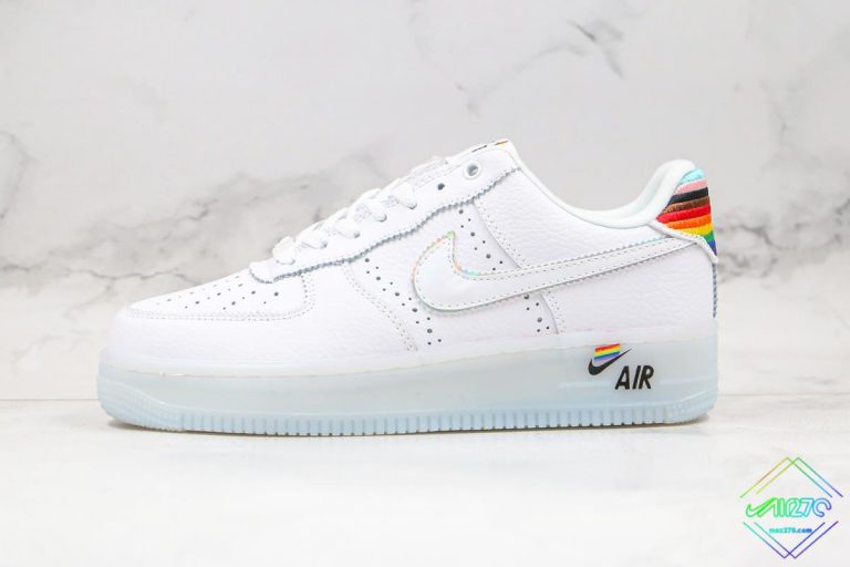 be true air force 1 2020