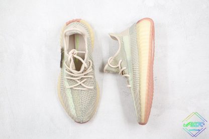 Citrin adidas Yeezy Boost 350 V2 sneaker