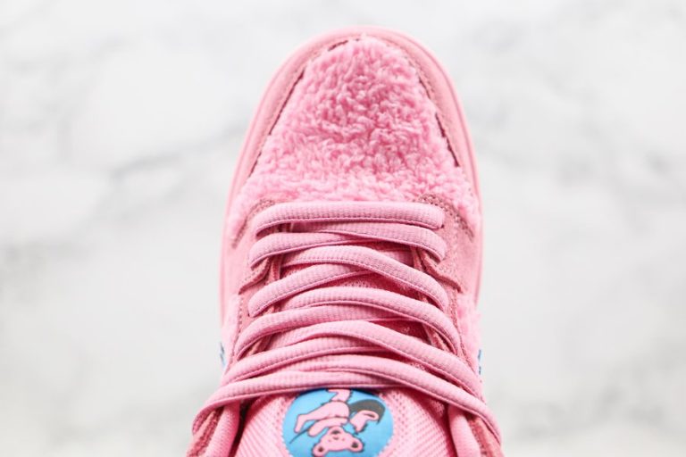 grateful dead sb dunks pink