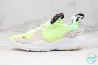 Jordan Delta React SP Sail Volt Green