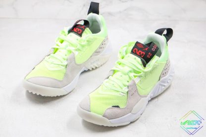 Jordan Delta React SP Sail Volt Green red