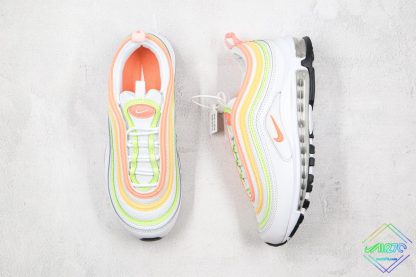 Max 97 Essential Melon Tint Barely Volt Atomic Pink